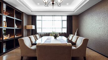 Holiday Inn Changzhou Wujin by IHG