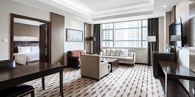 Holiday Inn Changzhou Wujin by IHG