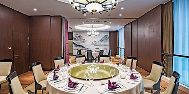 Holiday Inn Changzhou Wujin by IHG