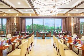 Holiday Inn Changzhou Wujin by IHG