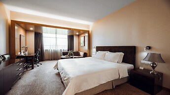 Holiday Inn Changzhou Wujin by IHG