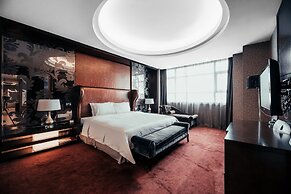 Holiday Inn Changzhou Wujin by IHG