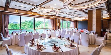 Holiday Inn Changzhou Wujin by IHG