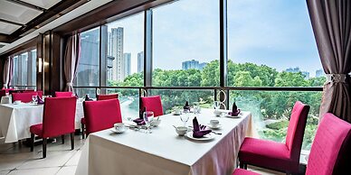 Holiday Inn Changzhou Wujin by IHG