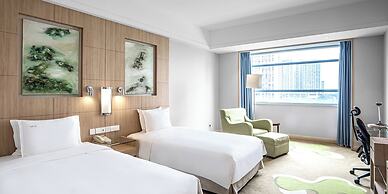Holiday Inn Changzhou Wujin by IHG