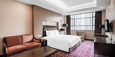 Holiday Inn Changzhou Wujin by IHG