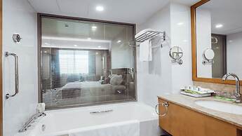 Holiday Inn Changzhou Wujin by IHG