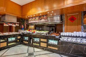 Holiday Inn Changzhou Wujin by IHG