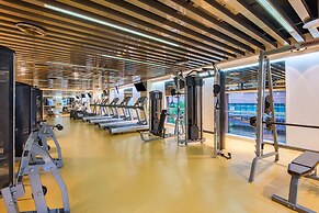 Holiday Inn Changzhou Wujin by IHG