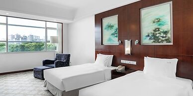 Holiday Inn Changzhou Wujin by IHG