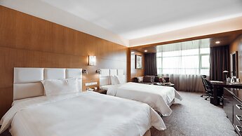 Holiday Inn Changzhou Wujin by IHG