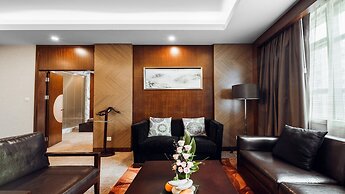 Holiday Inn Changzhou Wujin by IHG