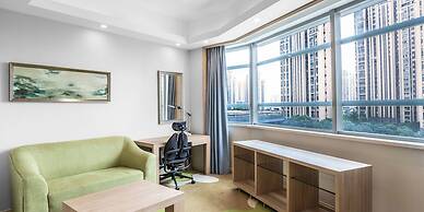 Holiday Inn Changzhou Wujin by IHG