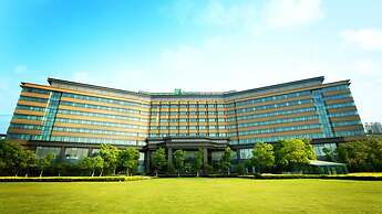 Holiday Inn Changzhou Wujin by IHG