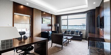 Holiday Inn Changzhou Wujin by IHG