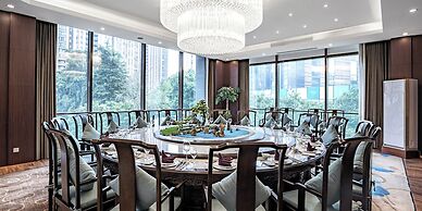 Holiday Inn Changzhou Wujin by IHG