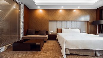 Holiday Inn Changzhou Wujin by IHG