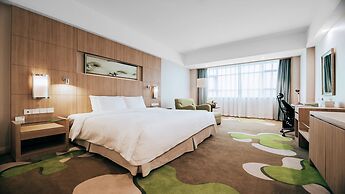 Holiday Inn Changzhou Wujin by IHG