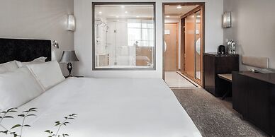 Holiday Inn Changzhou Wujin by IHG