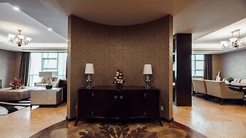 Holiday Inn Changzhou Wujin by IHG