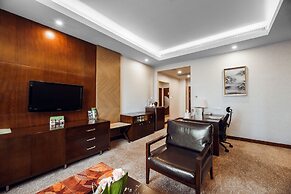 Holiday Inn Changzhou Wujin by IHG