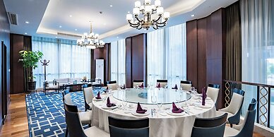 Holiday Inn Changzhou Wujin by IHG