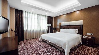 Holiday Inn Changzhou Wujin by IHG