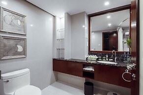 Holiday Inn Changzhou Wujin by IHG