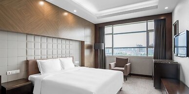Holiday Inn Changzhou Wujin by IHG