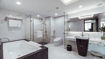 Holiday Inn Changzhou Wujin by IHG