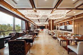 Holiday Inn Changzhou Wujin by IHG