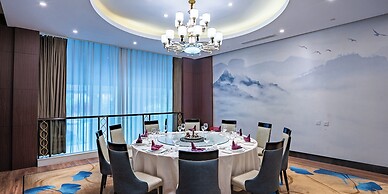 Holiday Inn Changzhou Wujin by IHG