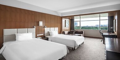 Holiday Inn Changzhou Wujin by IHG