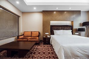 Holiday Inn Changzhou Wujin by IHG