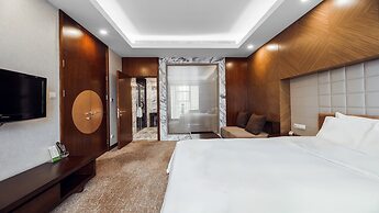 Holiday Inn Changzhou Wujin by IHG