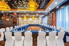 Holiday Inn Changzhou Wujin by IHG