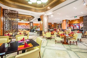 Holiday Inn Changzhou Wujin by IHG