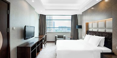 Holiday Inn Changzhou Wujin by IHG