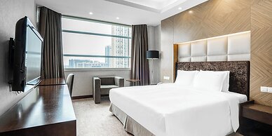 Holiday Inn Changzhou Wujin by IHG