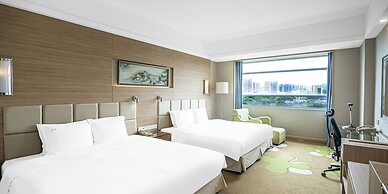 Holiday Inn Changzhou Wujin by IHG