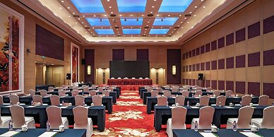 Holiday Inn Changzhou Wujin by IHG