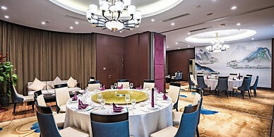 Holiday Inn Changzhou Wujin by IHG