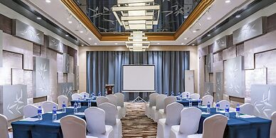 Holiday Inn Changzhou Wujin by IHG