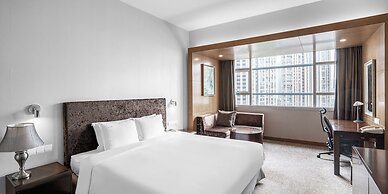 Holiday Inn Changzhou Wujin by IHG