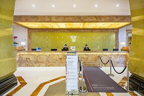 Holiday Inn Changzhou Wujin by IHG