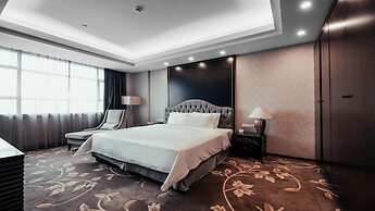 Holiday Inn Changzhou Wujin by IHG