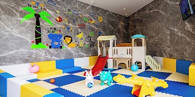 Holiday Inn Changzhou Wujin by IHG