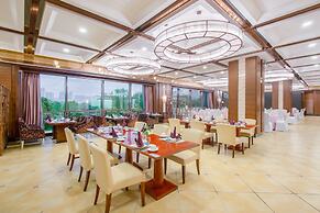Holiday Inn Changzhou Wujin by IHG