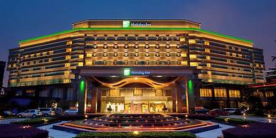 Holiday Inn Changzhou Wujin by IHG