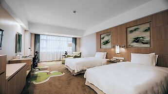Holiday Inn Changzhou Wujin by IHG